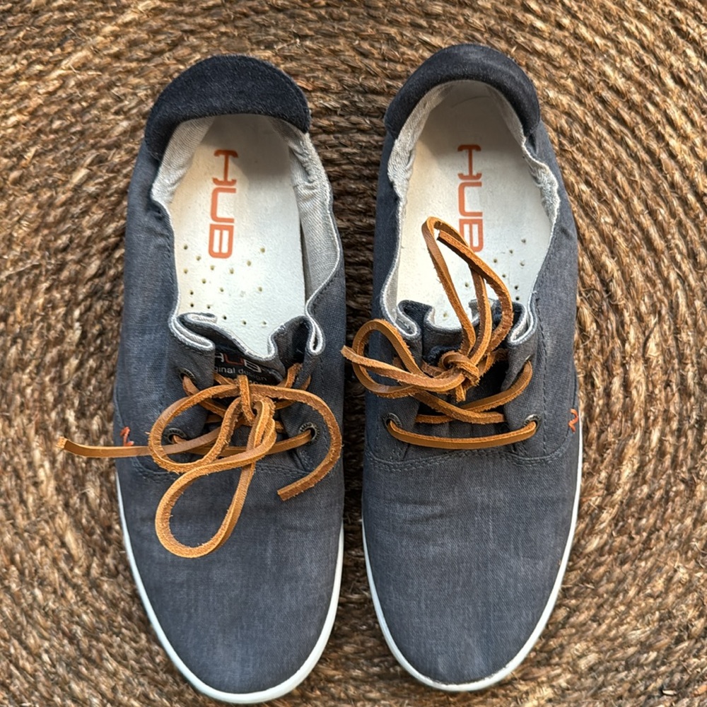 HUB Sneakers